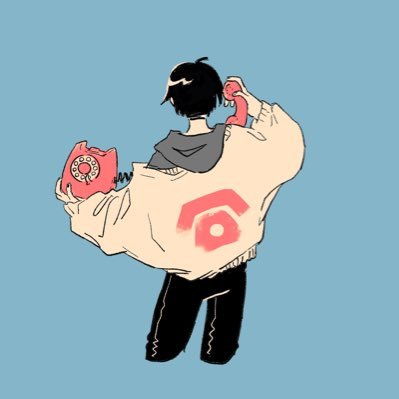 てるく☎︎さんのプロフィール画像