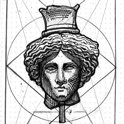 studioofvinci's profile picture. Vinci's Atelier on @OPENSEA @VincisAtelier