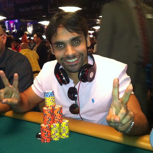 HiltonLaborda's profile picture. 