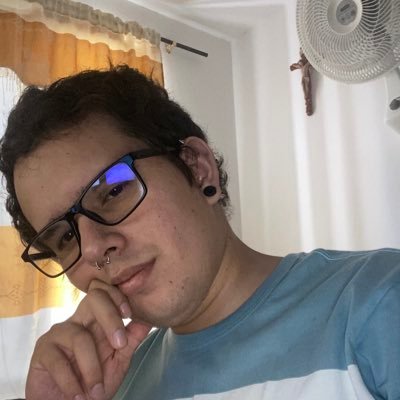 juan_perdomo_'s profile picture. Desarrollador de software