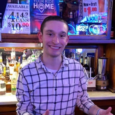 JoeLfromnewyork's profile picture. Frequent Jakes Bar Patron