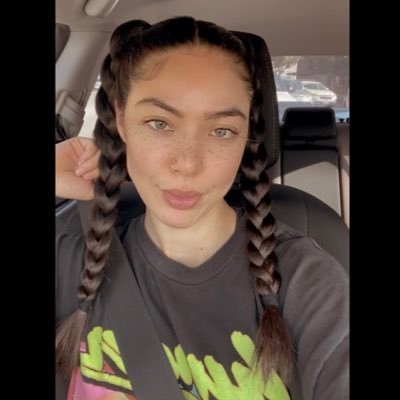 Mariah_MRojas's profile picture. 