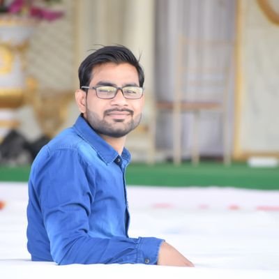 jitendraku738's profile picture. || Student Activist || || Social Media Strategist ||
B.Ed.(2018-20) CTET/UPTET Qualify ||              Founder of Guider Competition Classes
Mob. :- 7388409298
