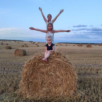 agrotoha's profile picture. Живу в Україні!