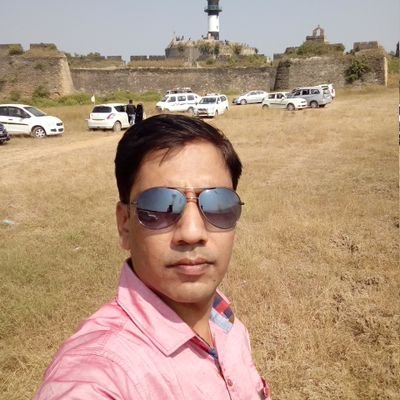 shrimalia524's profile picture. Superintendent at Judicial Department Ahmedabad,  Gujarat..

This account is only for OPS.. 🙏