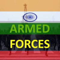 ARMED FORCES(@ArmedForces_IND) 's Twitter Profileg