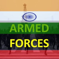 ARMED FORCES (@armedforces_ind) 's Twitter Profile