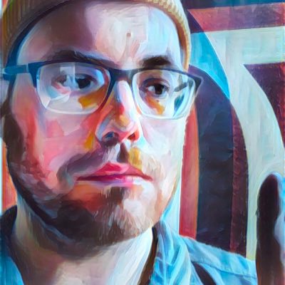 K. Alex Powers Profile