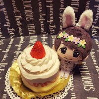 ゆき。 (@ume__06) Twitter profile photo