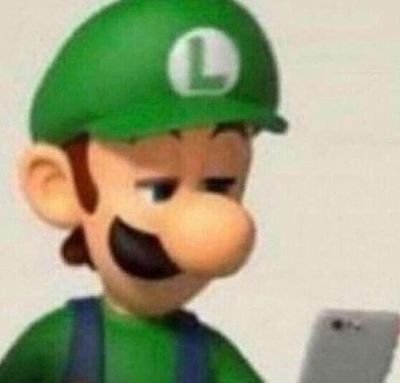 mrmm7912's profile picture. nobody cares