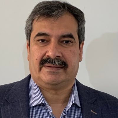 Aftab Ahmad Goraya Profile