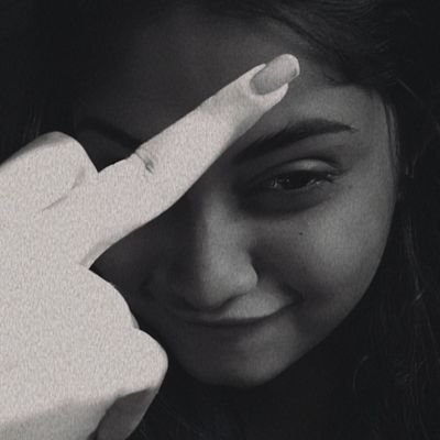 hushed_matters's profile picture. Host of Hushed Matters..
Amateur Writer..
Won't Complicate it..
Nudge my tweets to know..
Podcast:
https://t.co/uwU3xJXsXb