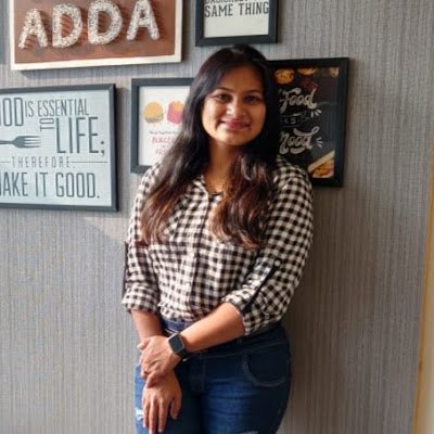 Technology Enthusiast | IT Services | Sales Professional | Business Development | Strategy | Growth