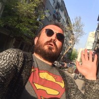 Ahmet Balkan(@AhmetBa25845152) 's Twitter Profile Photo