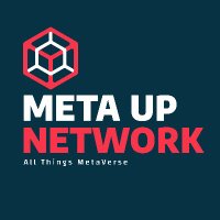 Meta Up!(@MetaUp3) 's Twitter Profile Photo
