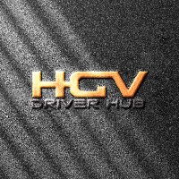 HGV Driver Hub(@HGVDriverHub) 's Twitter Profile Photo