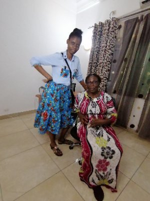 IbounzaSepher's profile picture. 