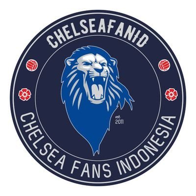 Unofficial account. Just fan! Don't follow us if you don't support Chelsea. #CFI