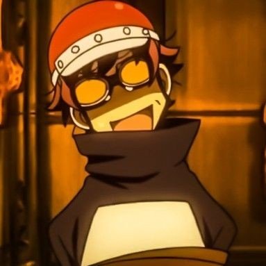 eraser_headdddd's profile picture. do not disturb