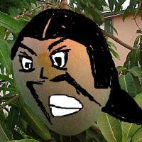 KhalMango's profile picture. I am Khal of Khals and I put the MAN into mango. Not affiliated with HBO, Game of Thrones, or your dessert tray.