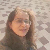 Preetu 🇮🇳 (@mishrapreetu) 's Twitter Profile