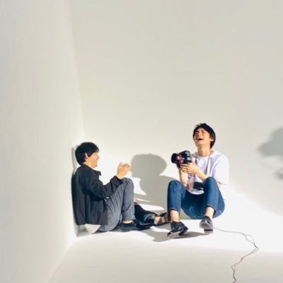 03 グラハピと稜海ください