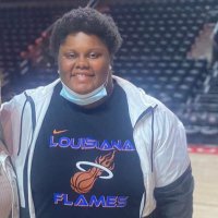 Nekia Jones🏀 (@coachnekia) 's Twitter Profile Photo Nekia Jones🏀 (@coachnekia) 's Twitter Profile Photo