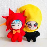 あわ (@pia_kugi) 's Twitter Profile Photo