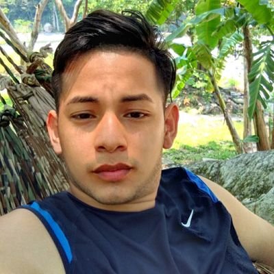 DiGregorio21's profile picture. Ingeniero en Informática 💻
