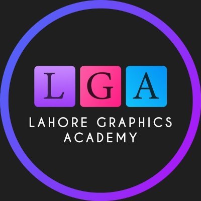Pakistan's best graphics designing and learning academy. We teach short courses in the field of digital world!
