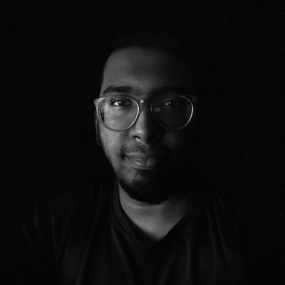 rgpixelz's profile picture. I do analysis and synthesis. I support women empowerment. Coffee ❤️