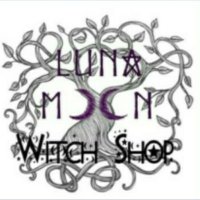 LunaMoonWitchShop(@EmporLuna) 's Twitter Profile Photo
