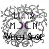 LunaMoonWitchShop (@emporluna) 's Twitter Profile
