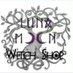 LunaMoonWitchShop (@emporluna) Twitter profile photo LunaMoonWitchShop (@emporluna) Twitter profile photo