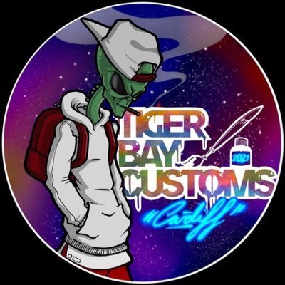 TigerBayCustomsさんのプロフィール画像