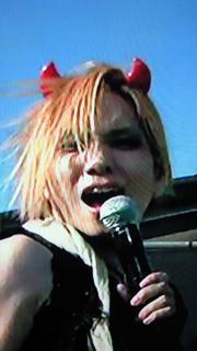Janne Da Arc We-are-Janne!! そしてエロ(愛)テーマにやってます。エロい人を見たりしてます。
