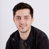Chitu Stefan (@chitustefan) 's Twitter Profile