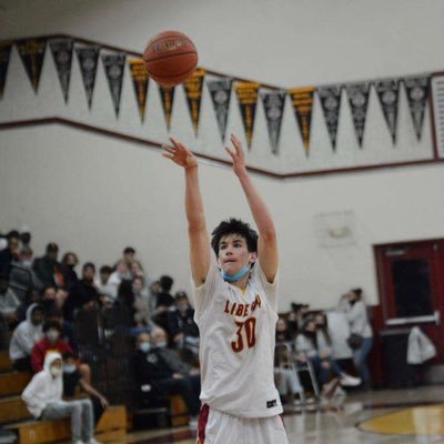 EthanWasem's profile picture. 6’5 170 lbs wing/shooting guard 3.0 Gpa