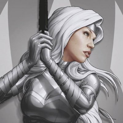 Silver Sable Updates