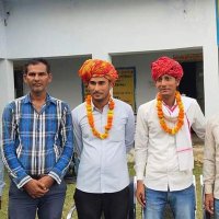 rajesh Kumar barwal (@rajesh_barwal1) 's Twitter Profile