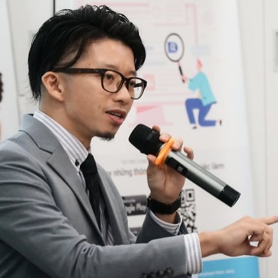 CEO & Founder of Freecracy co.,ltd. 『世界55万人のエンジニアリソースから選ぶ最高のラボ型・オフショア開発』と、『世界2万5000社に利用されるATS/HRIS』を開発、運用。東南アジアから日本及び世界のDX推進を支援します。
自著：https://t.co/xMwn8a9nBu