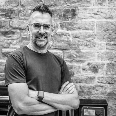 @grillstock founder // 4x food author // co-owner @quaystreetdiner // EU marketing man @weberuk // chef @hellodelivita // BBQ guy @blackdeerfest