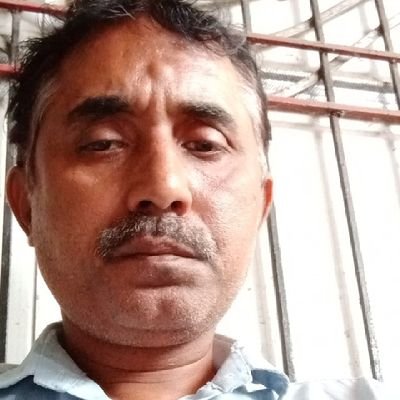 RakeshR36918126's profile picture. Jay shree ram