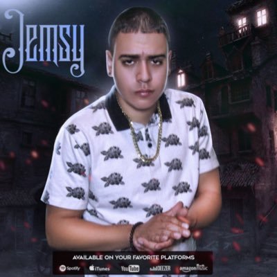 Cantante & Compositor #JemsyMusic™