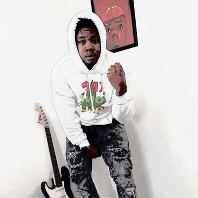 All Around Entrepreneur, DayTrader 📈📉 Twitch Streamer and Everyday Hustler
