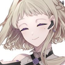 七緒冬波@VTuber準備中さんのプロフィール画像