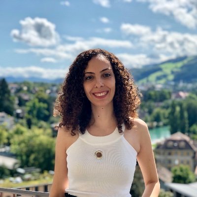 MD/PhD student. Doing research in Developmental Biology.