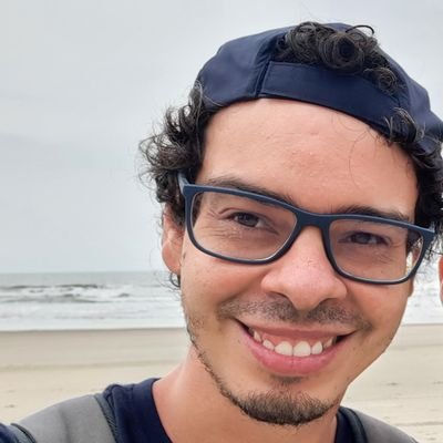 danielhenriqs's profile picture. Geografo com viés de geomorfologia ⬅️