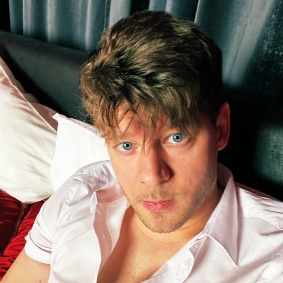 Czech porn actor. https://t.co/PV88vJRC1q https://t.co/zbeJ0hd5I0