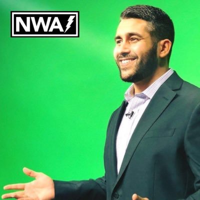 ARomero_WX's profile picture. Meteorologist @airforce | Chief Meteorologist @destinfm | Combat Veteran | Miami Native | @MSstate | @NWAS Seal Holder | All things Miami